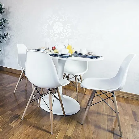 Cheznous@aveirocentrum Διαμέρισμα Αβέιρο